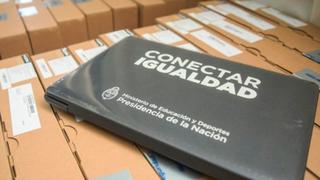 Conectar Igualdad vuelve en Argentina este 2022: qué es y quiénes recibirán computadoras