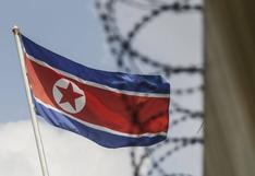 Corea del Norte condena sanciones y amenaza con represalias contra EEUU