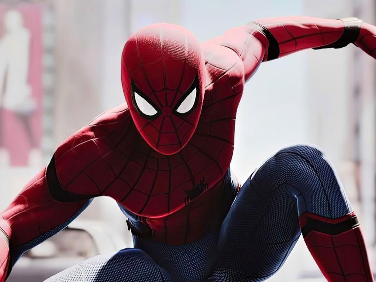 Spider-Man No Way Home, fortuna del elenco: cuánto dinero tienen los  actores de la película | Sin camino a casa | Películas de Marvel | MCU |  FAMA | MAG.