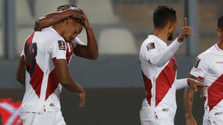 Alineación de Perú vs. Uruguay: la formación confirmada de la Blanquirroja