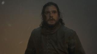 "Game of Thrones" 8x03: se filtró todo el episodio... pero en forma de GIF