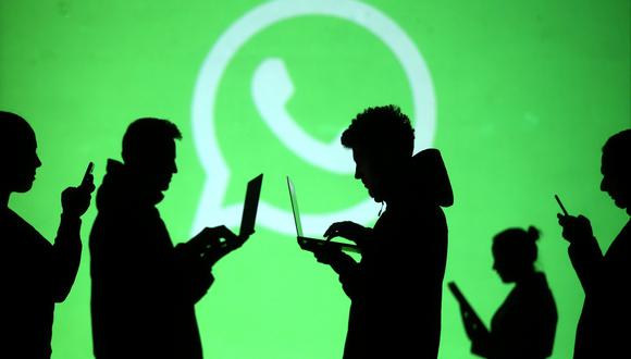 WhatsApp implementó el PiP para los videos de&nbsp;YouTube, Instagram, Facebook y Streamable. (Foto: Reuters)