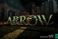 Arrow: Mira el trailer del regreso de la serie