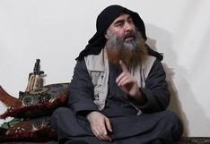 Cómo fueron los últimos días de Abu Bakr al Baghdadi, el despiadado jefe del Estado Islámico que se disfrazaba de pastor