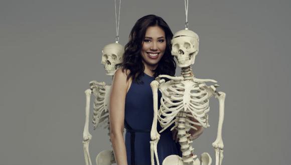 "Bones": conversamos con Michaela Conlin sobre la temporada 10