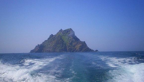 La polémica popularidad de la isla donde se filmó "Star Wars"