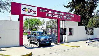 Tacna: desde que comenzó la pandemia por el coronavirus, 1,324 alumnos abandonaron sus estudios