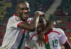 Ver, Burkina Faso vs. Etiopía transmisión en vivo por Copa Africana