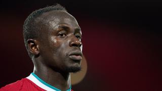 Sadio Mané decidió dejar el Liverpool y se perfila como nuevo refuerzo del Bayern