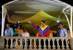 Venezuela: Denuncian "chantaje" de Nicolás Maduro a empresas