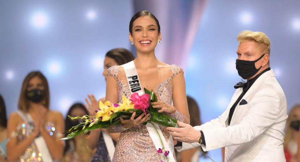 Miss Perú Conoce la historia de Janick Maceta Miss Universo VIDEO