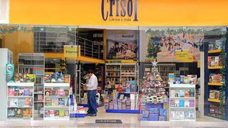 Crisol se une con editoriales y ofrecerá libros desde S/9,90