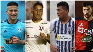 [EN VIVO] Torneo Clausura 2019: mira EN DIRECTO los resultados, tabla de posiciones y programación de la fecha 12