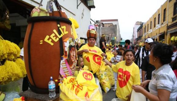 Año Nuevo 2019: Cena, Brindis, Uva y otros nombres inspirados en esta celebración