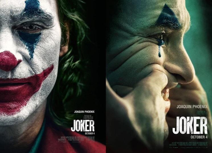 Con esta deslumbrante interpretación del macabro payaso, Joaquin Phoenix es muy voceado para llevarse a casa el primer Oscar de su carrera. (Foto: Warner Bros)