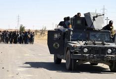 ISIS: fuerzas iraquíes retoman tres localidades al sur de Mosul