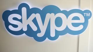 El traductor simultáneo de Skype está disponible para pruebas