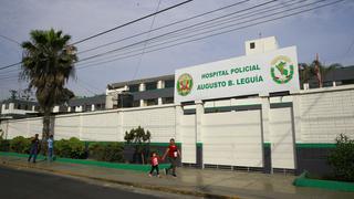 Coronavirus en Perú: fallece brigadier PNP en la Clínica Maison de Santé por COVID-19
