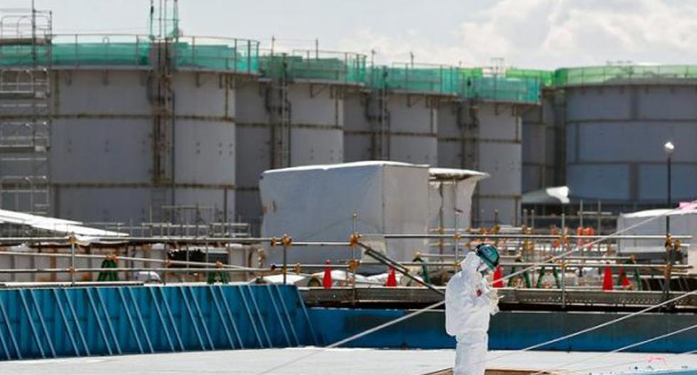 Japón, en alerta tras detectar un gran agujero en el reactor nuclear de Fukushima. (Foto: EFE)
