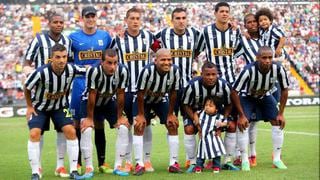 Alianza ganó 2-1 a San Simón y logró primer triunfo en torneo