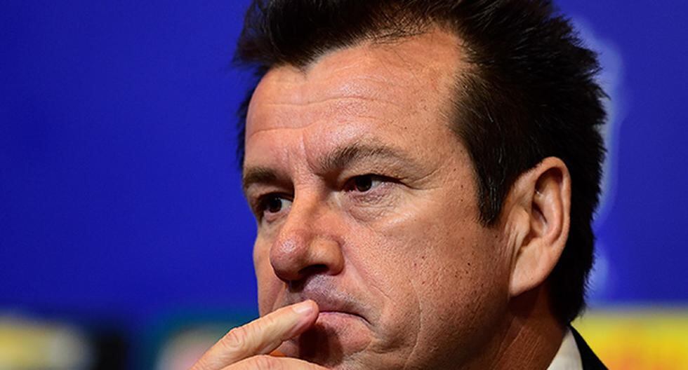 Selección de Brasil entra en crisis ante fuertes rumores de la salida de Dunga. (Foto: Getty Images)
