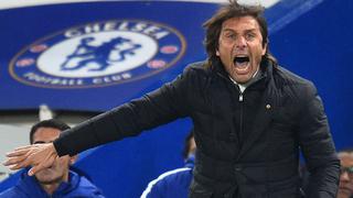 Chelsea despidió al técnico italiano Antonio Conte tras dos temporadas