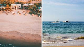 Estas son las mejores playas del Perú, según Lonely Planet