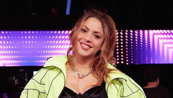 Shakira celebra que "Monotonía" superó los 100 millones de vistas en medio de la duda si estará en Qatar 2022. (Foto: Instagram)