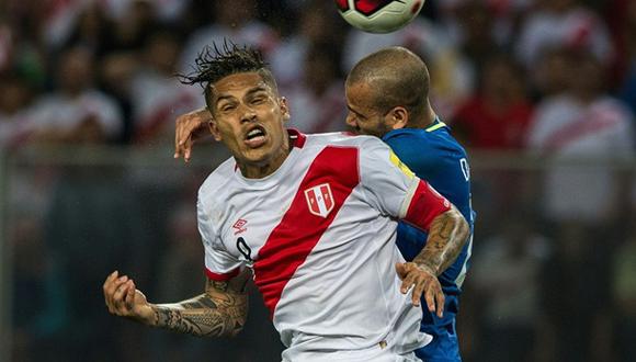 Perú vs. Brasil: así le fue en ráting a partido de la selección