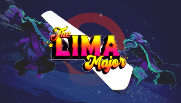 Lima Major Dota 2 2023. (Foto: 4D Esports)