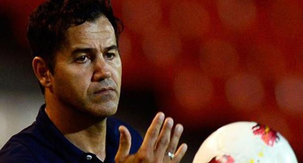 Daniel Ahmed volvería a tomar las riendas de la Selección Peruana Sub 20 en reemplazo de Fernando Nogara, reveló el periodista deportivo Daniel Peredo. (Foto: Getty Images)