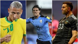 Eliminatorias Qatar 2022: ¿Qué es lo último que se sabe sobre el bloqueo de jugadores de LaLiga y la Premier League?