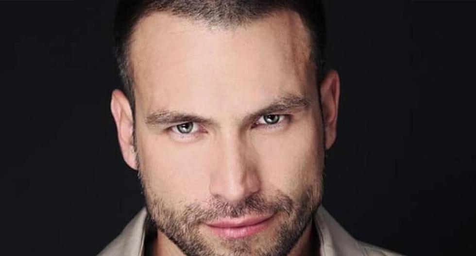 The Lord of the Rings: Rafael Amaya, in negotiations to make time 8 |  Aurelio Casillas |  FAMA