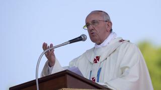 El Papa iniciará mañana reuniones para la reforma del gobierno de la Iglesia