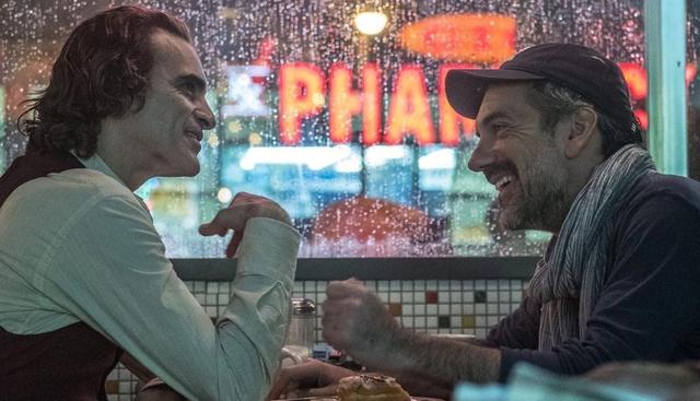 Todd Phillips tras nominaciones a “Joker” (Foto: Instagram)