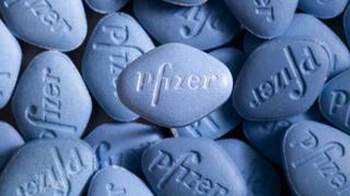 Qué tan peligrosas son las falsificaciones de viagra