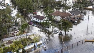 EN VIVO | Huracán Ida: toque de queda en Nueva Orleans y al menos 7 muertos | FOTOS