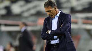 Tras malos resultados, Miguel Ángel Russo dejó de ser técnico de Boca Juniors
