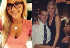 NBA: Nik Stauskas pierde a su novia por apuesta en Twitter