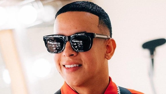 Daddy Yankee cumplió la edad de 45 años el 2 de febrero de 2022. (Foto: Daddy Yankee / Facebook)