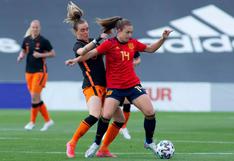 Eurocopa Femenina 2022: cuándo se juega y en qué horarios ver a la selección de España