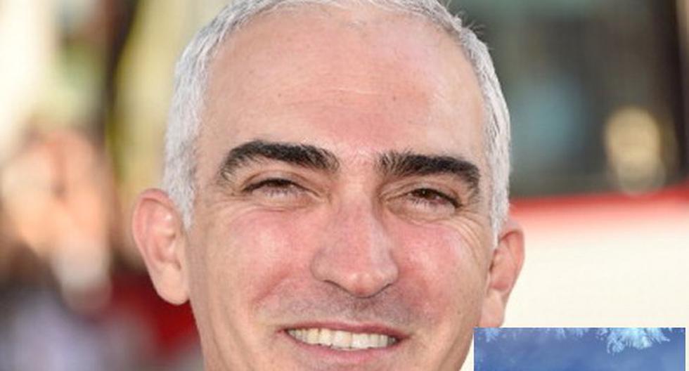 Patrick Fischler se incorpora al elenco de \'Once Upon a Time\'. (Foto: Getty Images/Facebook Once upon a time)