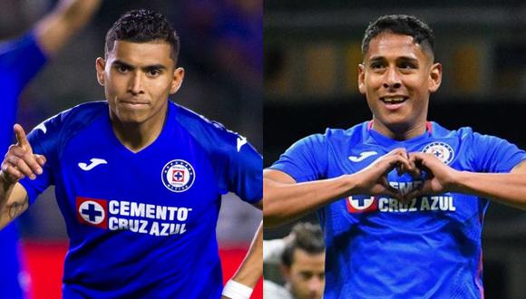 Cruz Azul: dos de sus titulares estarían en la mira de LaLiga Santander