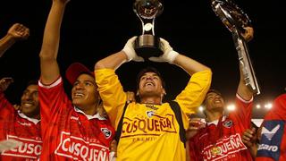 Cienciano campeón de la Copa Sudamericana: 15 años después de la hazaña cusqueña | VIDEO