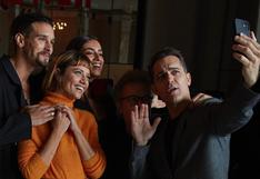 Netflix presentó el elenco de “Berlín”, spin-off de “La casa de papel” 