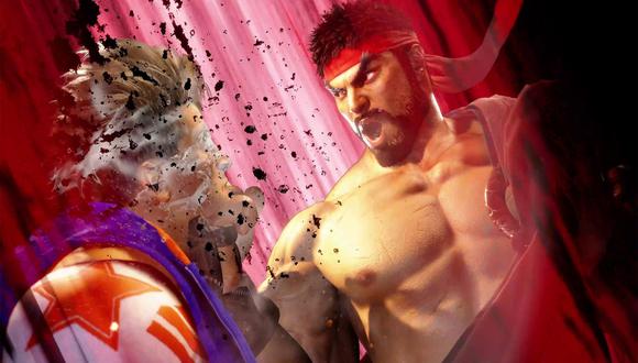 Street Fighter 6: ¿quiénes son los 18 personajes que estarán disponibles en  el juego?, Videojuegos, Tokyo Game Show 2022, España, México, USA, TECNOLOGIA