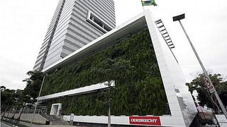 Las obras del polémico gigante brasileño Odebrecht en la región