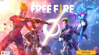 Códigos Free Fire de hoy, 2 de febrero: cómo obtener las recompensas gratis