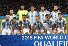 Perú vs Argentina: Edgardo Bauza presenta lista de convocados para fecha doble