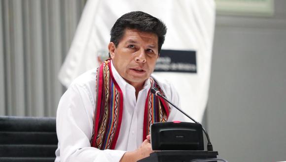 El último lunes 28 de marzo, el Congreso rechazó un segundo pedido de vacancia formulado por Pedro Castillo. (GEC)